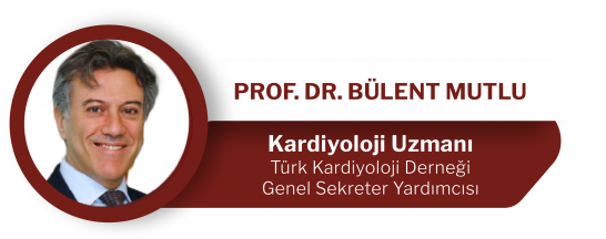 Prof. Dr. Bülent Mutlu