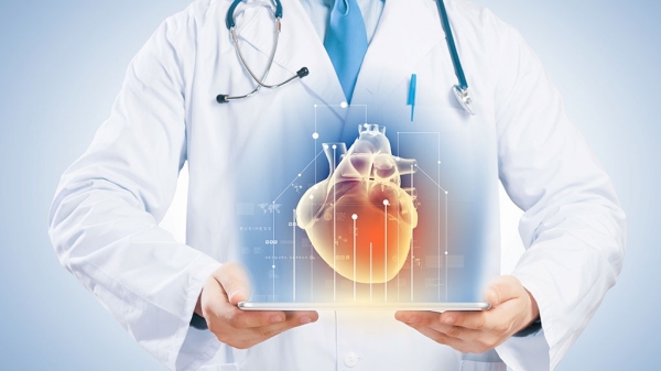 Covid-19'da Kalp ve Damar Hastalıkları 
